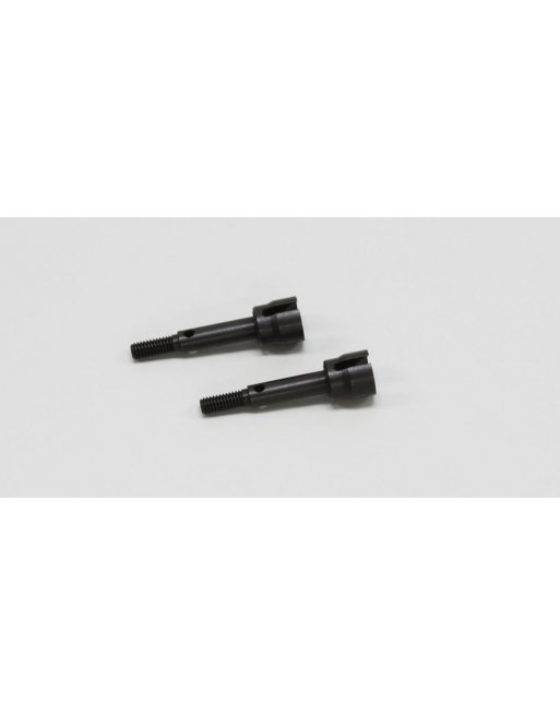 UM614 Rear Wheel Shaft （2pcs/ULTIMA SC） UM614  - KYOSHO RC